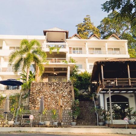 Saravoan-Kep Hotel Eksteriør billede