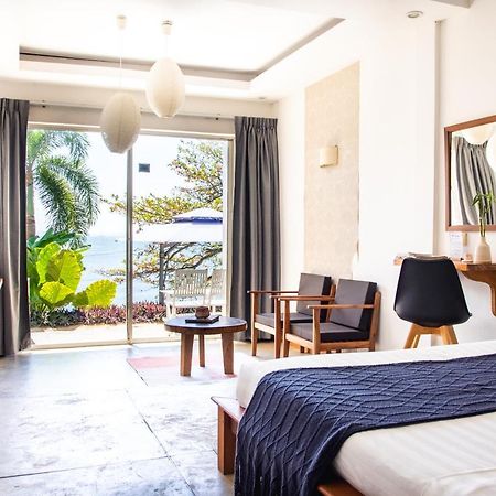 Saravoan-Kep Hotel Eksteriør billede